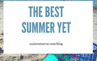 The Best Summer Yet