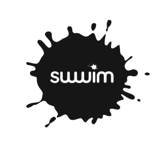 Logo for SWIMM Everyday literary journal