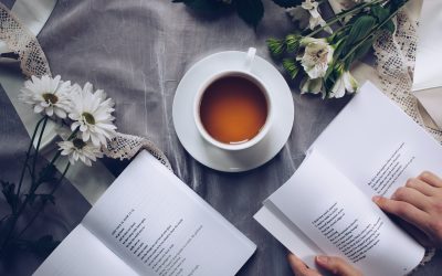 NEW POEMS